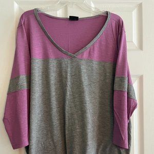 Torrid Football Tee